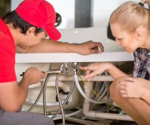 About Emergency plumbing pros Gary, TX