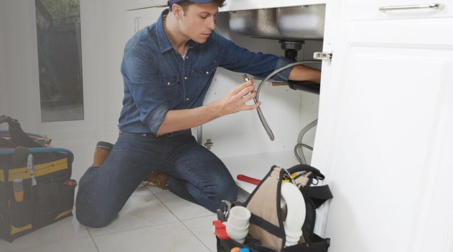 Professional emergency plumbing in Gary, TX